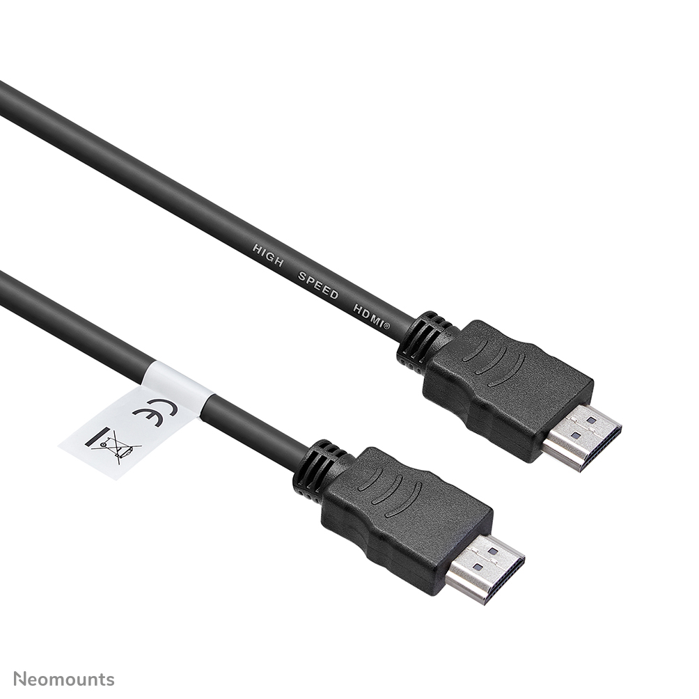 Neomounts HDMI10MM Cable HDMI - 3 metros